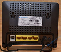 Wi-Fi роутер Sagemcom 1744 3G/4G, фото 2