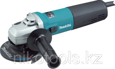 Угловая шлифмашина Makita 9564 HZ