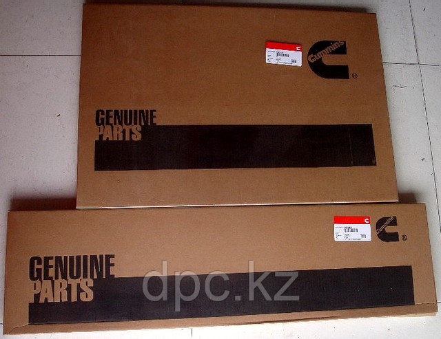 Прокладки двигателя (комплект, верх) Cummins ISM QSM M11 4089478 4025157 4024993 3803293