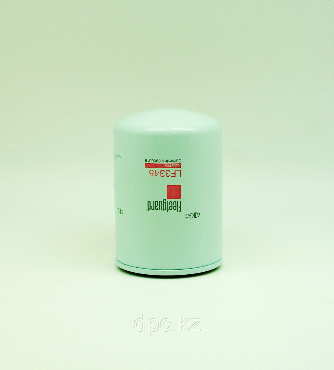 Масляный фильтр Fleetguard LF3345 (Флитгард) Cummins 4BT 3908616 3903224 3902502