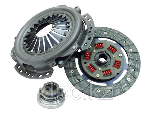 Корзина сцепления КАМАЗ ЛИАЗ Yutong Isuzu "FLRS Germany" 3482 083 118 / 3482083118 / 019 083 118