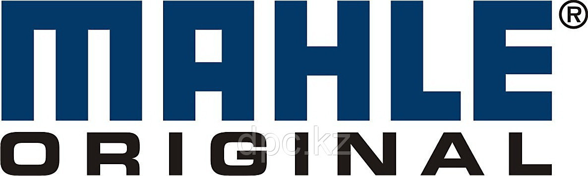 Турбина MAHLE Original 286 TC 14234 000 для двигателя Cummins B Series 3802290 3520030 3522900 3528743 3919145