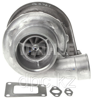 Турбина MAHLE Original 183 TC 24517 000 для двигателя Cummins NT-855 3801613 3801476 3521053 3520600 3801617
