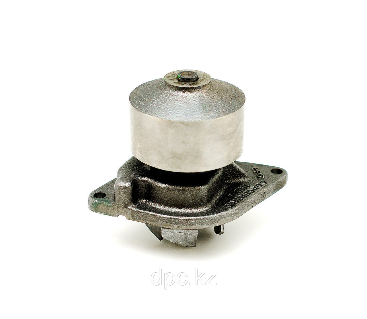 Водяной насос (помпа) Cummins EQB140/ 125-20 4-6BT 3285410 3285414 3286278