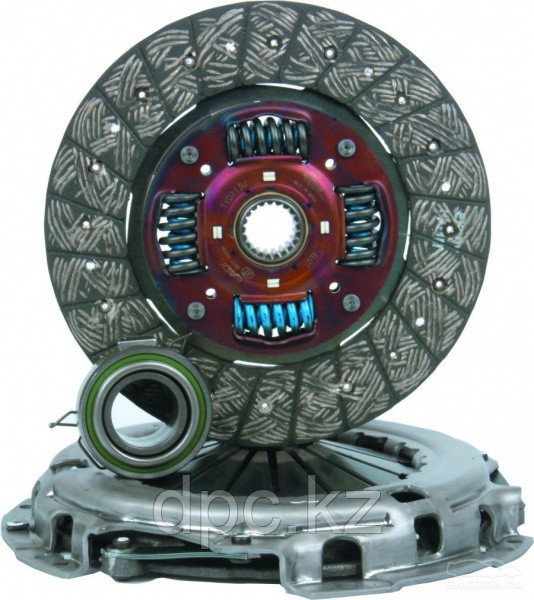 Корзина сцепления Cummins 362 мм 1601-00226