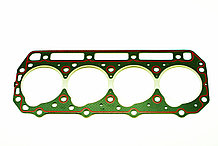Прокладка ГБЦ Cummins A2300 4901032