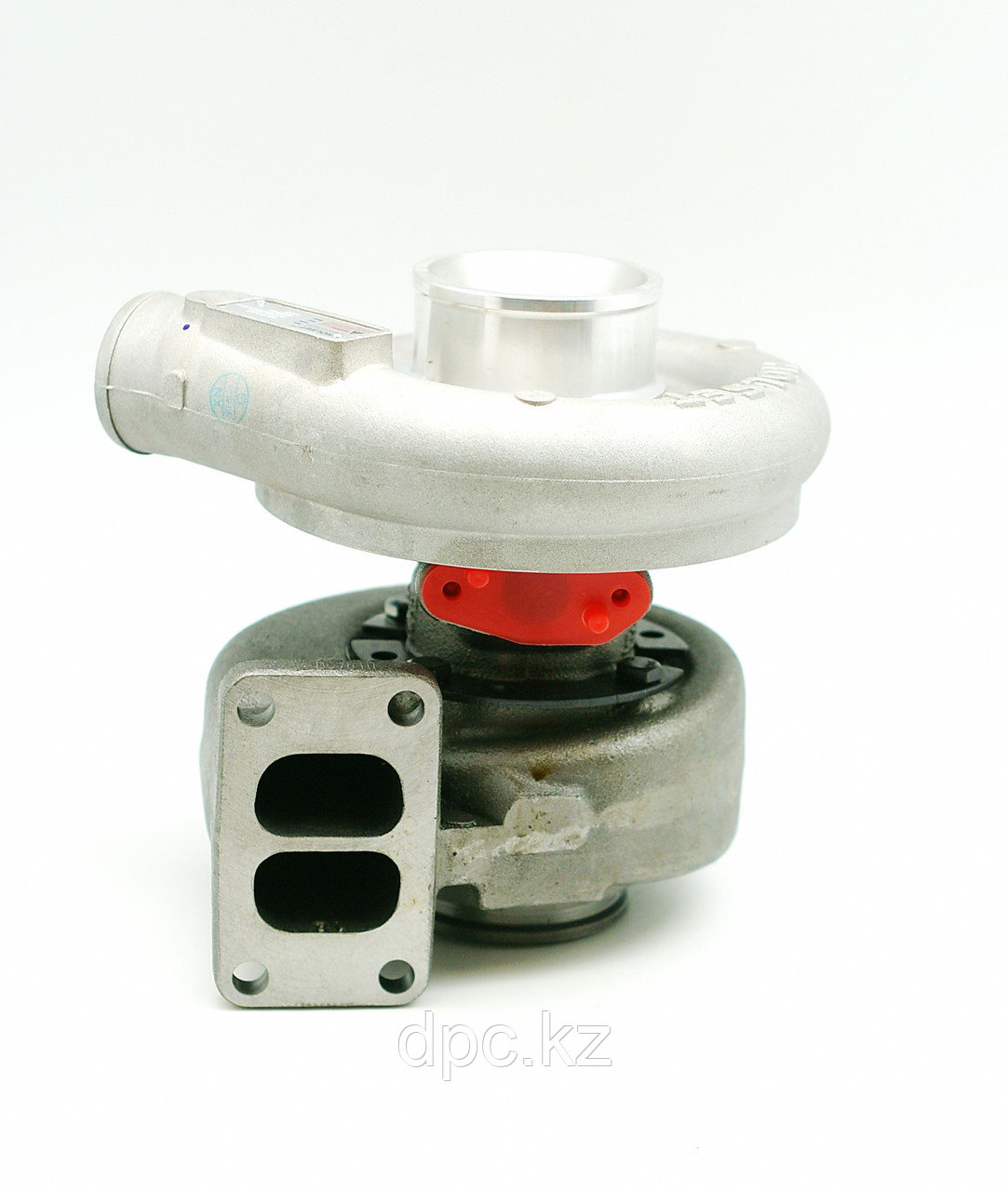 Турбокомпрессор Holset HX35 Cummins 6BT 4035188 4035189 4035190 4309252