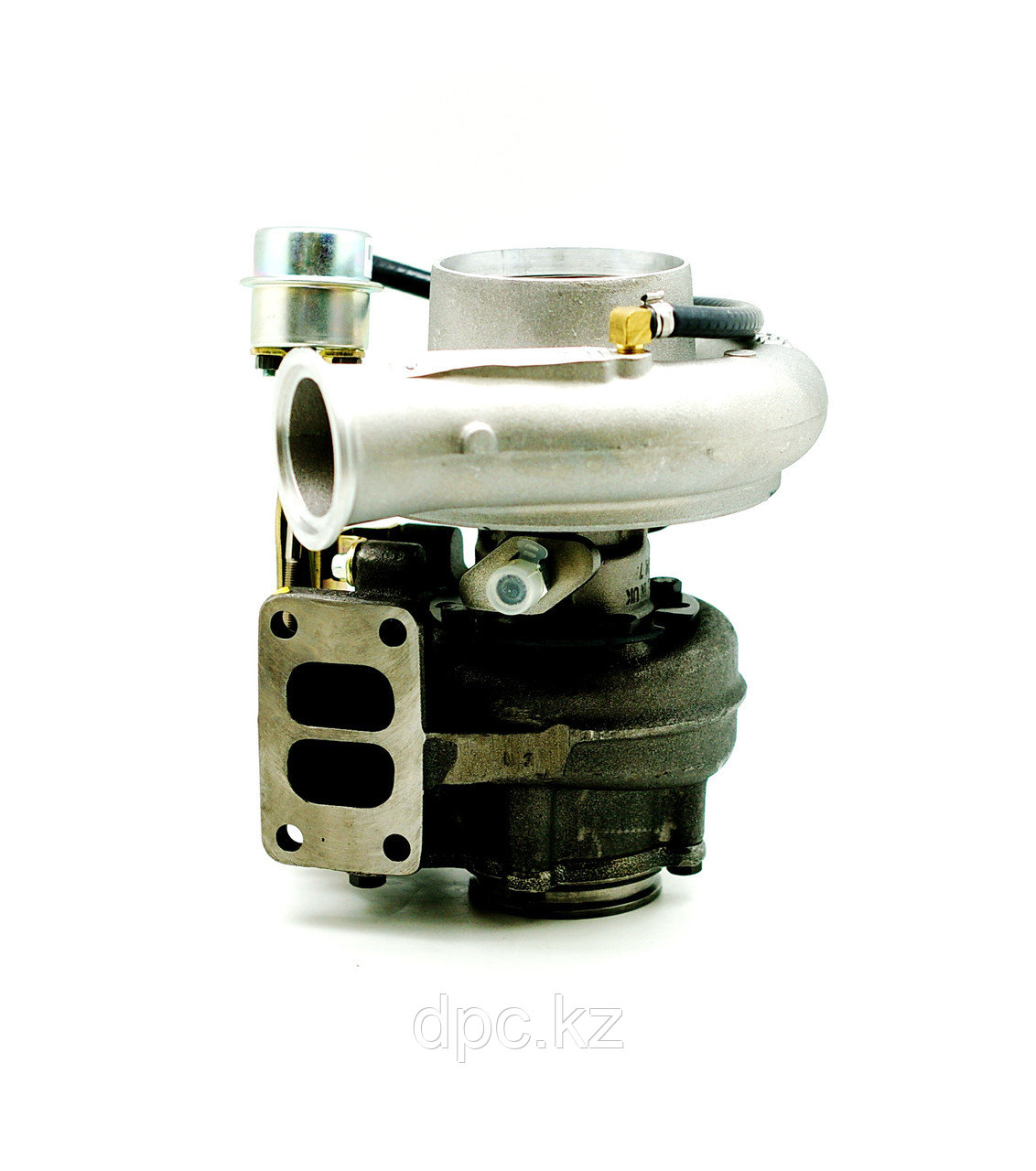Турбокомпрессор Holset Cummins ISBe B5.9 275 4033073 4025154 3595657 4890281 3597179