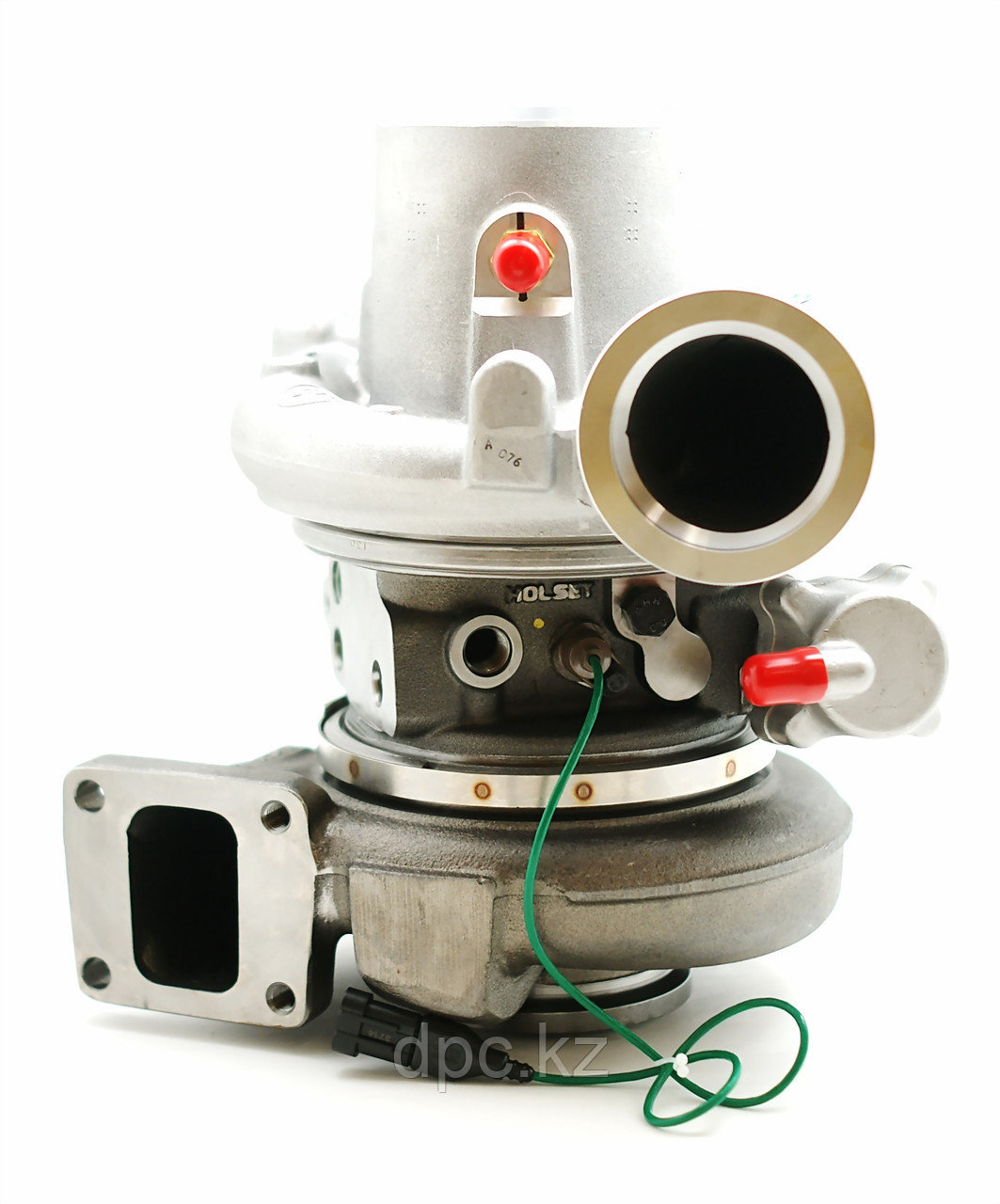 Турбокомпрессор Holset Cummins ISX 2881994 4955306 4089551 4089398 4089152