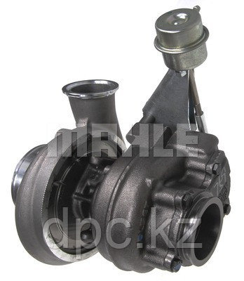 Турбина MAHLE Original 286 TC 21003 000 для двигателя Cummins 6BT 5.9 3804964 3802839 3802500 3802558