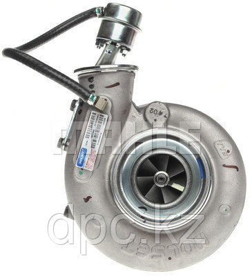 Турбина MAHLE Original 286 TC 21008 000 для двигателя Cummins 6BT5.9 3802946 3539344 3539343