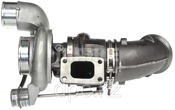 Турбина MAHLE Original 286 TC 21010 000 для двигателя Cummins 6B-5.9 4089392 4033667 4035044 3599810 3593075