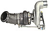 Турбина MAHLE Original 286 TC 21010 000 для двигателя Cummins 6B-5.9 4089392 4033667 4035044 3599810 3593075, фото 5