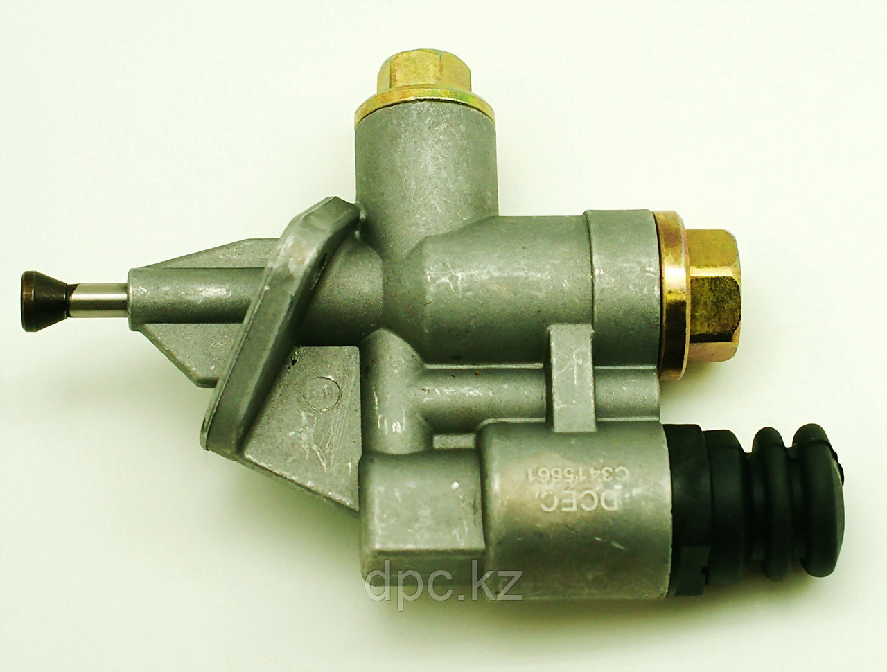 Топливный насос низкого давления (ТННД) Cummins 6C 8.3 3415661 4944710