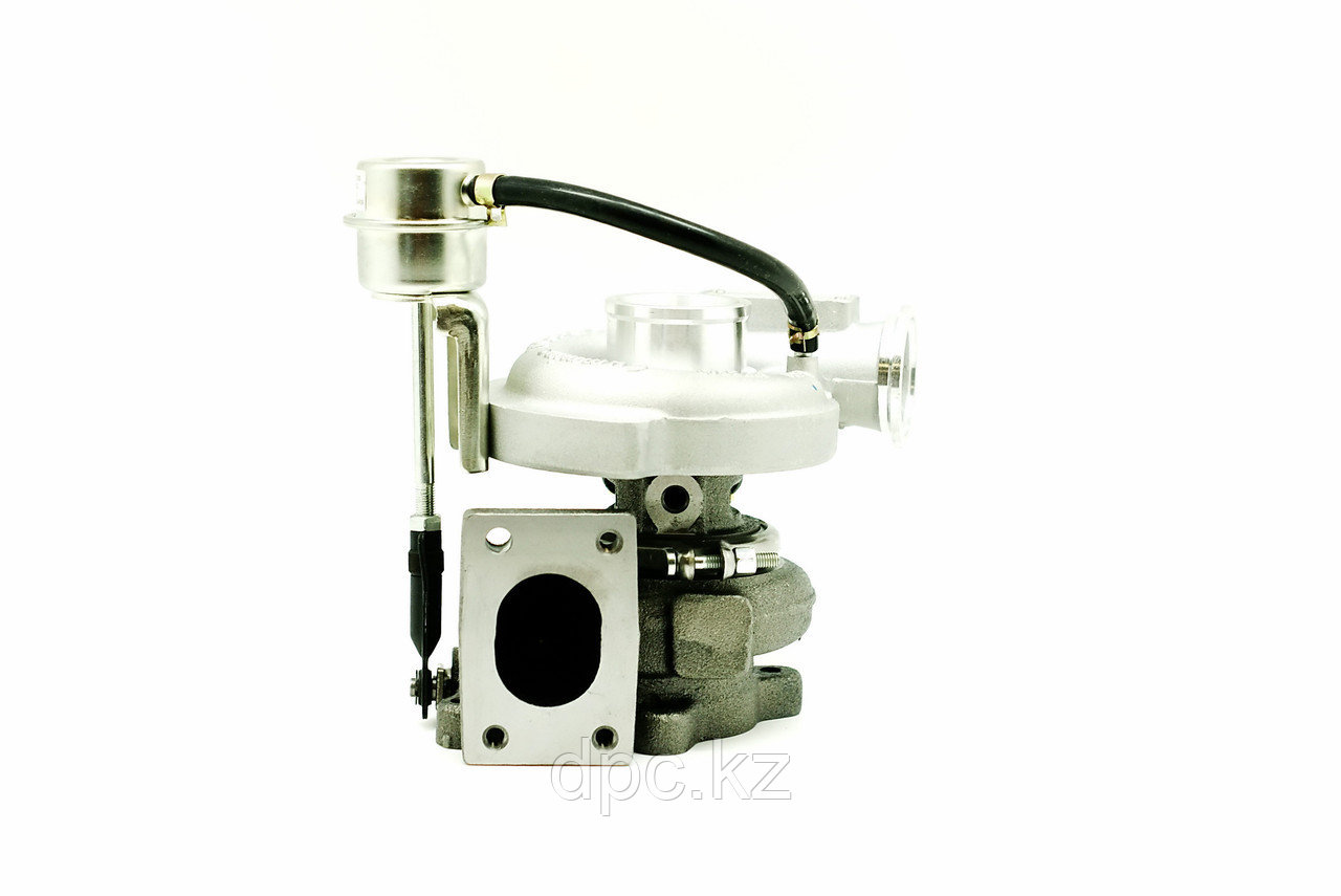 Турбина Cummins ISF 2,8L Газель-Бизнес 3774234