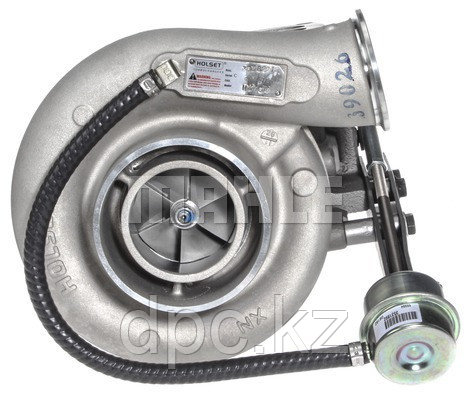 Турбина MAHLE Original 183 TC 23538 100 для двигателя Cummins 6C-8.3, ISC, QSC 3591459 3538227 3538228 3538226