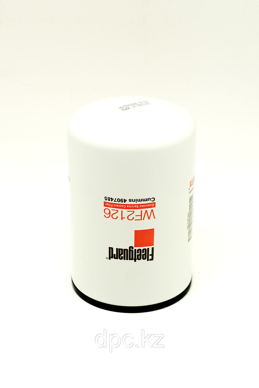 Фильтр системы охлаждения Fleetguard WF2126 4907485 3100310 3680433