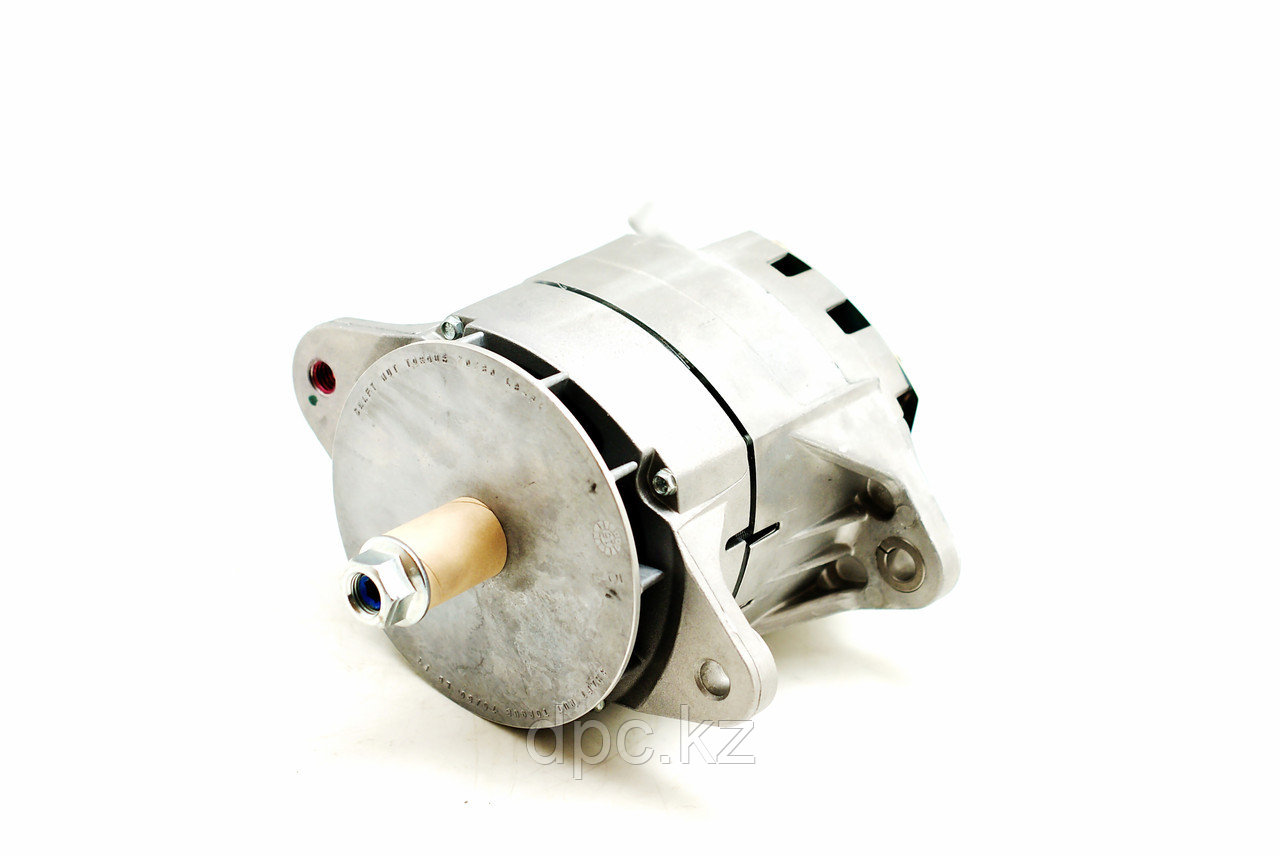 Генератор Delco Remy (24V.;35 A) Cummins 6CTA 8.3 3016627 3904073 UA948IR 1117645