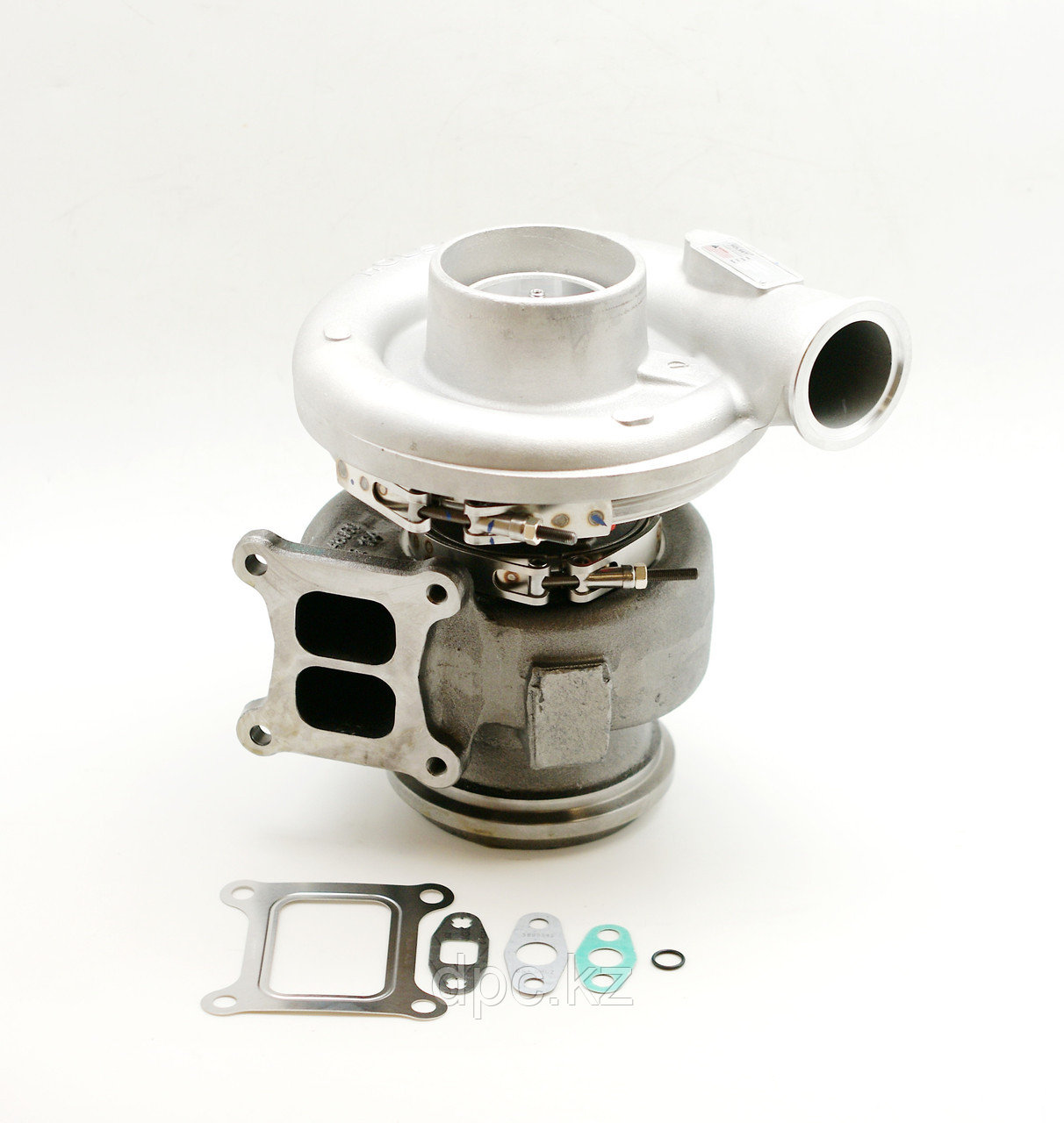 Турбокомпрессор Holset HX55 Cummins M Series 4024967 3593607 3593606
