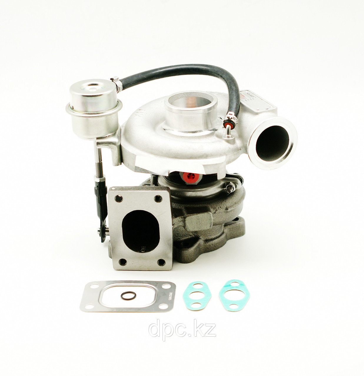 Турбокомпрессор Holset HE200WG Cummins ISF 3.8 3789077 3796173 3789076