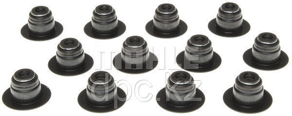 Комплект маслосъемных колпачков MAHLE SS45955 для двигателя Cummins ISC, QSC 3948578 3943888 3943889