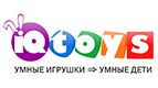 Магазин развивающих игрушек - "IQtoys"