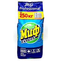 Стиральный порошок Миф автомат 15 кг