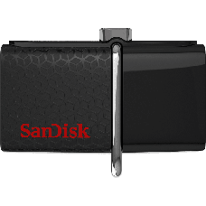 SanDisk 16g 130 MB/s Ultra Dual USB Drive 3.0, фото 3