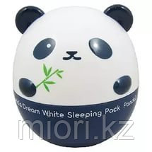 Маска ночная отбеливающая TONY MOLY Panda's Dream White Sleeping Pack - фото 1 - id-p42307651