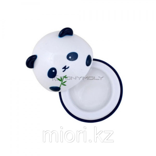 Маска ночная отбеливающая TONY MOLY Panda's Dream White Sleeping Pack - фото 3 - id-p42307651