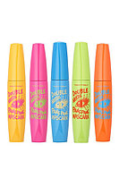 Тушь для ресниц Tony Moly DOUBLE NEEDS PANGPANG MASCARA