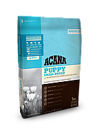 Acana Heritage Puppy Small Breed сухой корм для щенков мелких пород