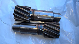 Вал-шестерня У3515.42П.10.071  (m=4, z=13)