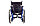 Кресло инвалидное H035С, фото 4