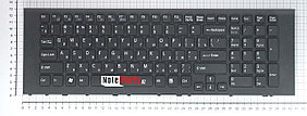 Клавиатура для ноутбука Sony Vaio VPC-EJ / VPCEJ