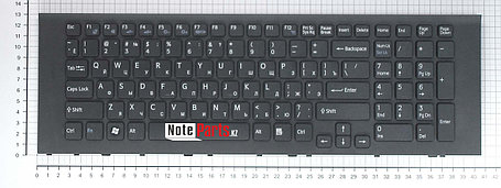 Клавиатура для ноутбука Sony Vaio VPC-EJ / VPCEJ, фото 2