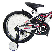 Велосипеды Golden Star Saddle Style 18, фото 2