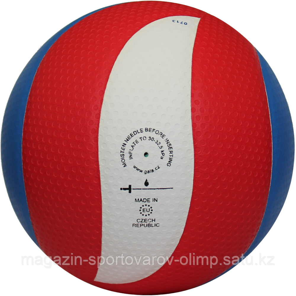 Мяч волейбольный Gala Pro-Line FIVB - фото 3 - id-p42314296