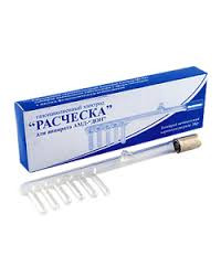 Электрод «Расческа» для АМД «ДОН»