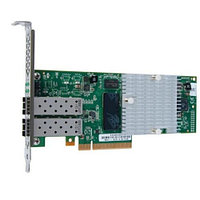 QLE3242-CU-CK Qlogic Dual-port 10GbE Ethernet to PCIe Intelligent Ethernet Adapter with empty SFP+ cages