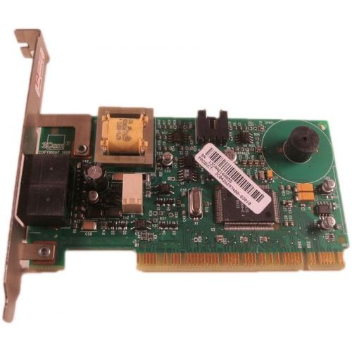 2513E Модем Dell U.S.Robotics 0637 56k Voice Internal PCI