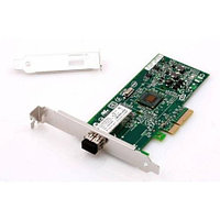 868978 Сетевая Карта Intel EXPI9400PFBLK Pro/1000 PF Single Port 1000Base-SX 1Гбит/сек Fiber Channel LP PCI-E4x