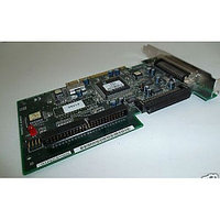 00057588 Контроллер Dell Adaptec aha-2940uw PCI Ultra