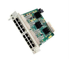 Juniper SRX-GP-16GE-POE