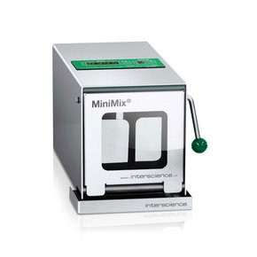 MiniMix® 100 Лабораторные блендеры на 100 мл