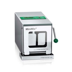 MiniMix® 100 Лабораторные блендеры на 100 мл - фото 1 - id-p42319133