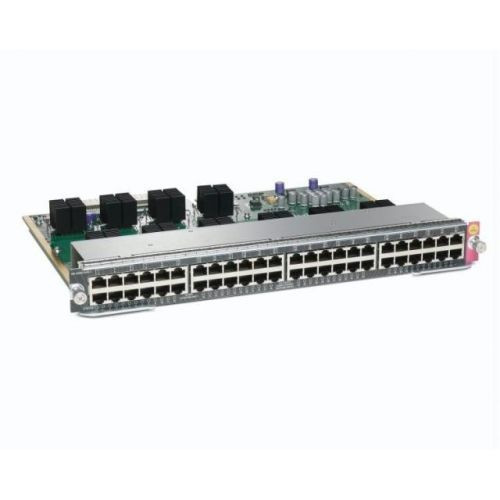 Cisco WS-X4648-RJ45-E
