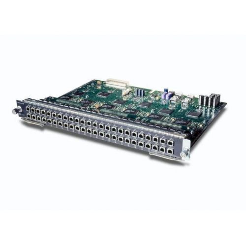 Cisco WS-X4148-RJ