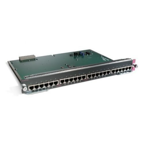 Cisco WS-X4124-RJ45