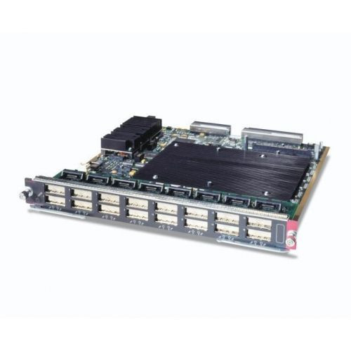 Cisco WS-X6516A-GBIC